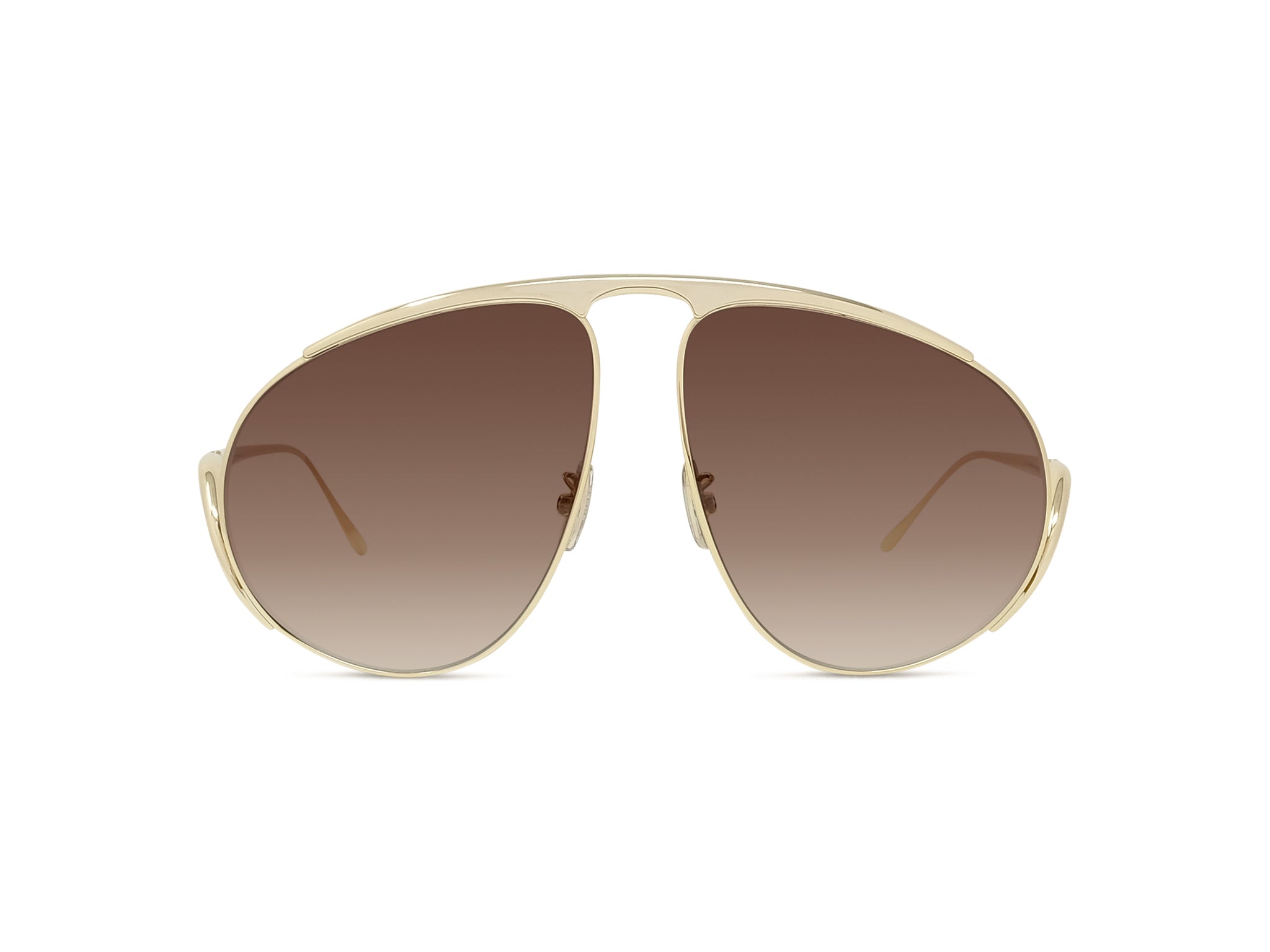 LOEWE LW40180U 30F 61 SUNGLASSES