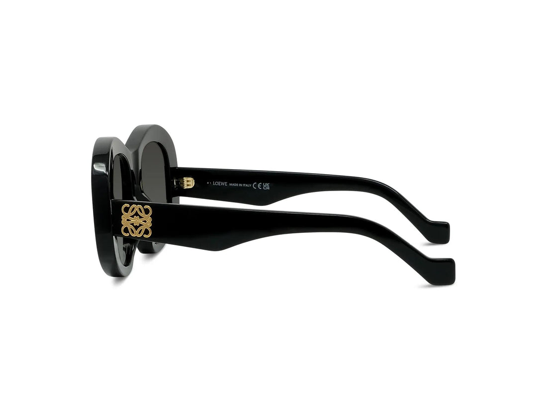 LOEWE LW40181I 01B 51 SUNGLASSES