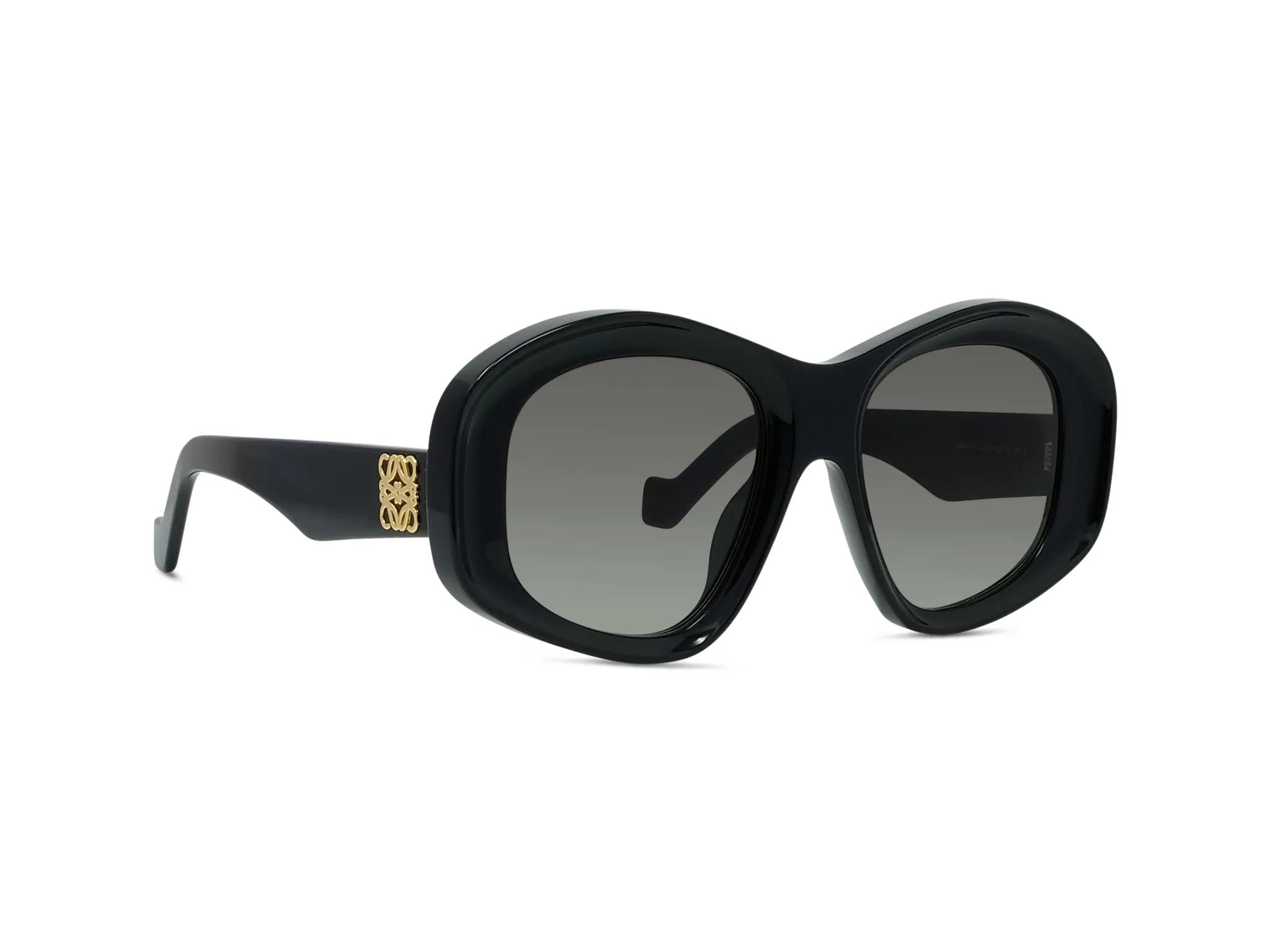 LOEWE LW40181I 01B 51 SUNGLASSES
