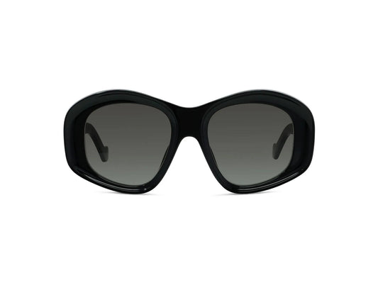 LOEWE LW40181I 01B 51 SUNGLASSES