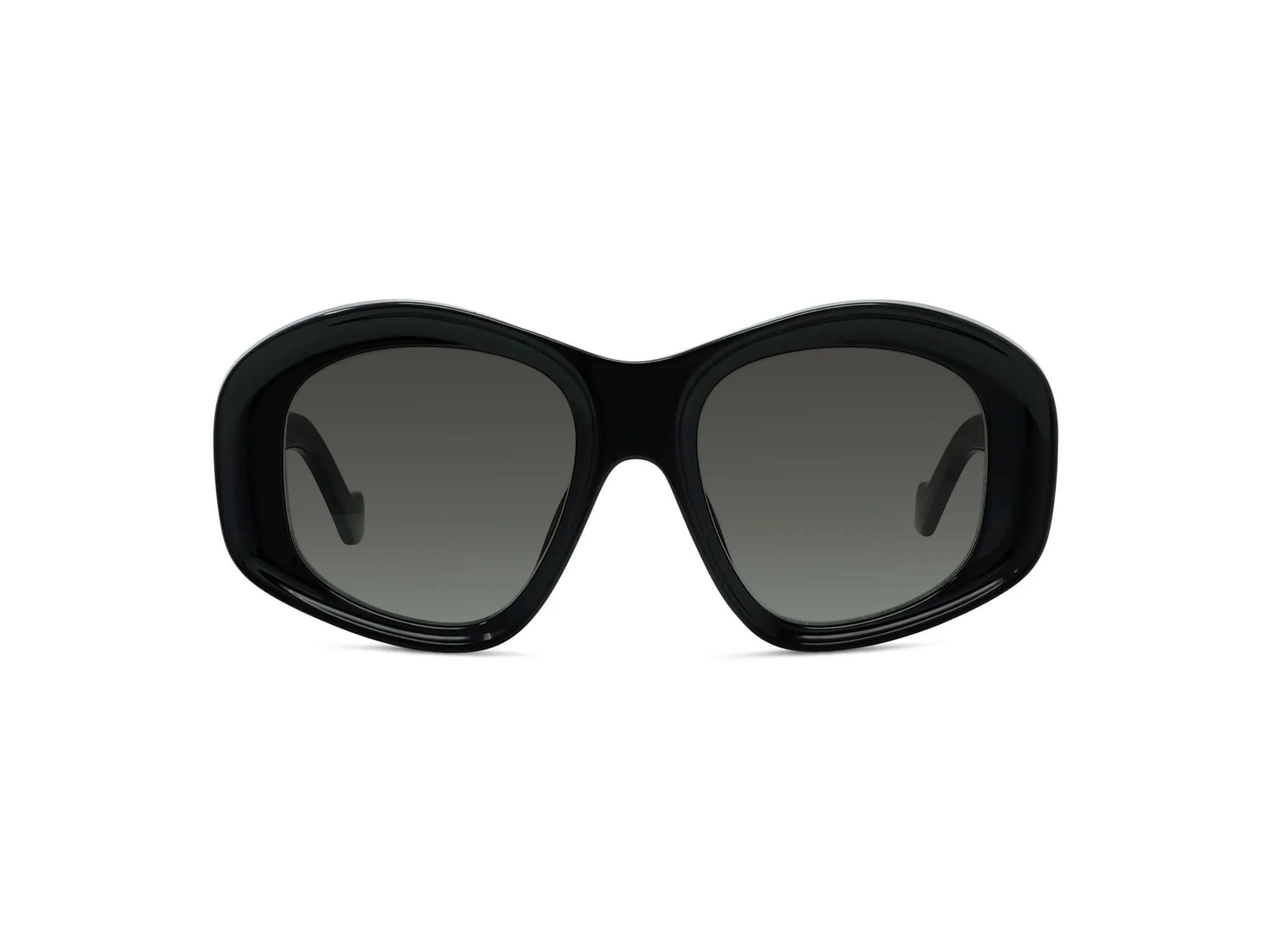 LOEWE LW40181I 01B 51 SUNGLASSES