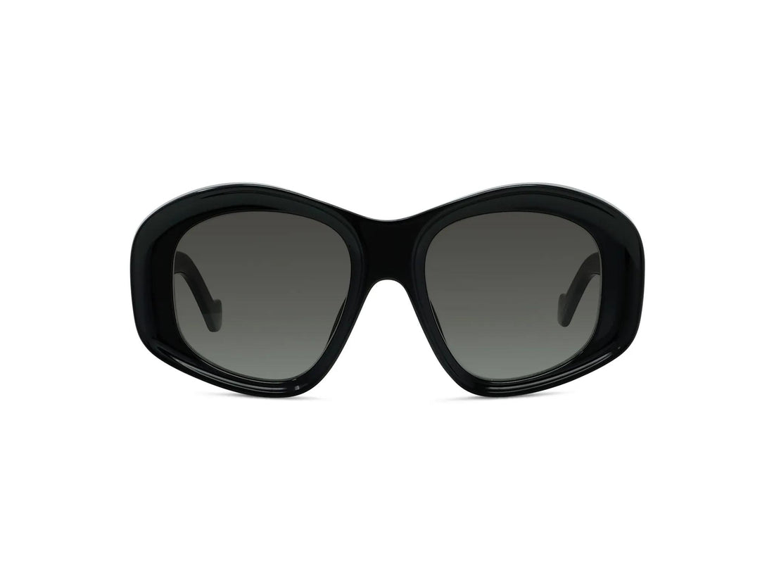 LOEWE LW40181I 01B 51 SUNGLASSES