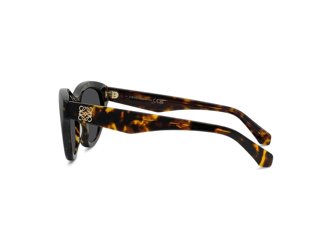 LOEWE LW40182U 52A 53 SUNGLASSES