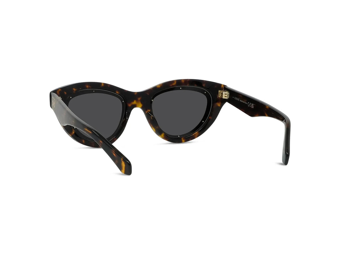 LOEWE LW40182U 52A 53 SUNGLASSES
