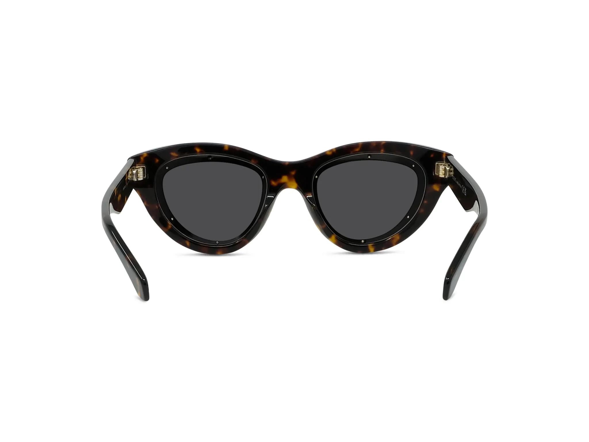 LOEWE LW40182U 52A 53 SUNGLASSES