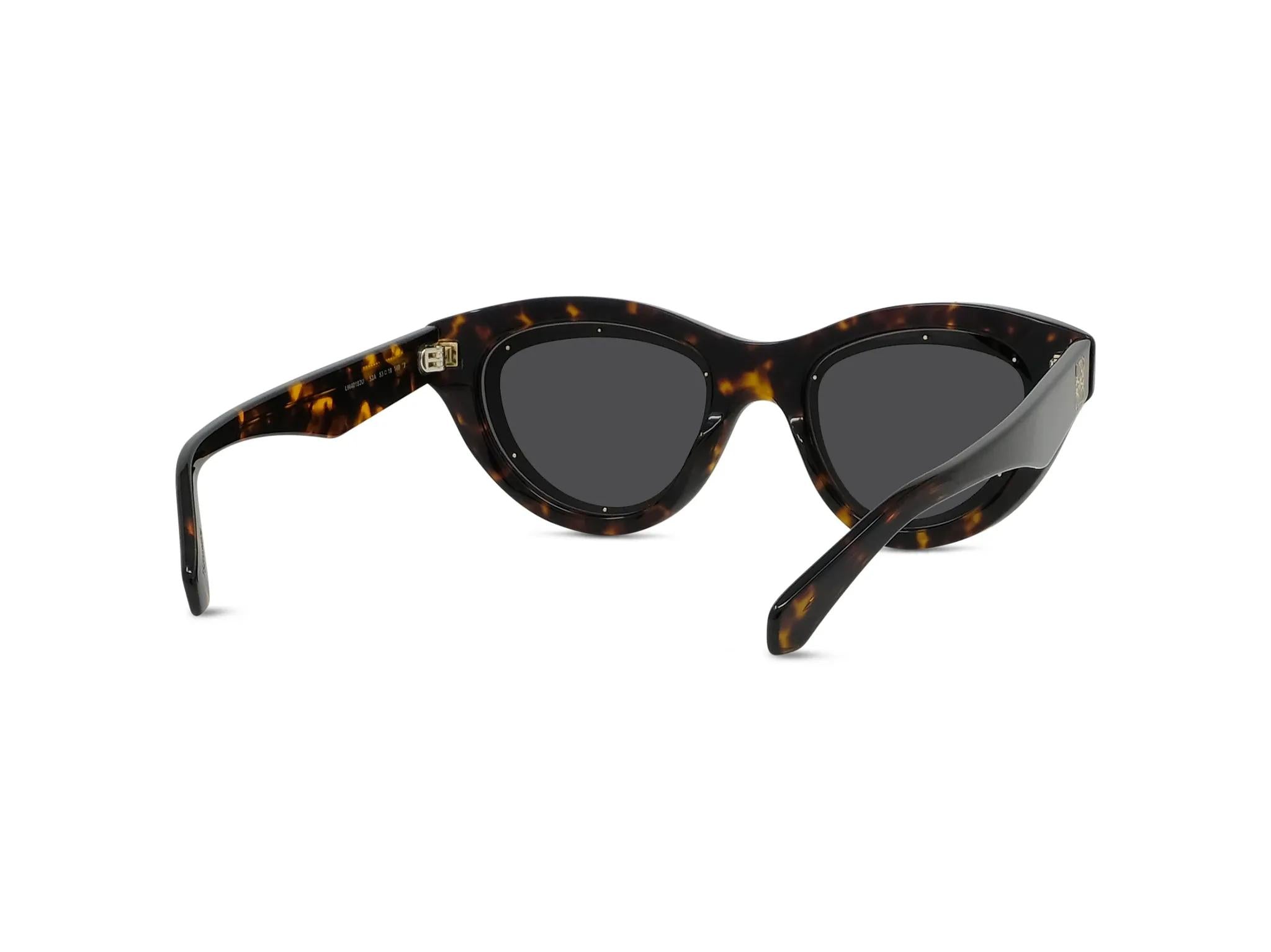 LOEWE LW40182U 52A 53 SUNGLASSES