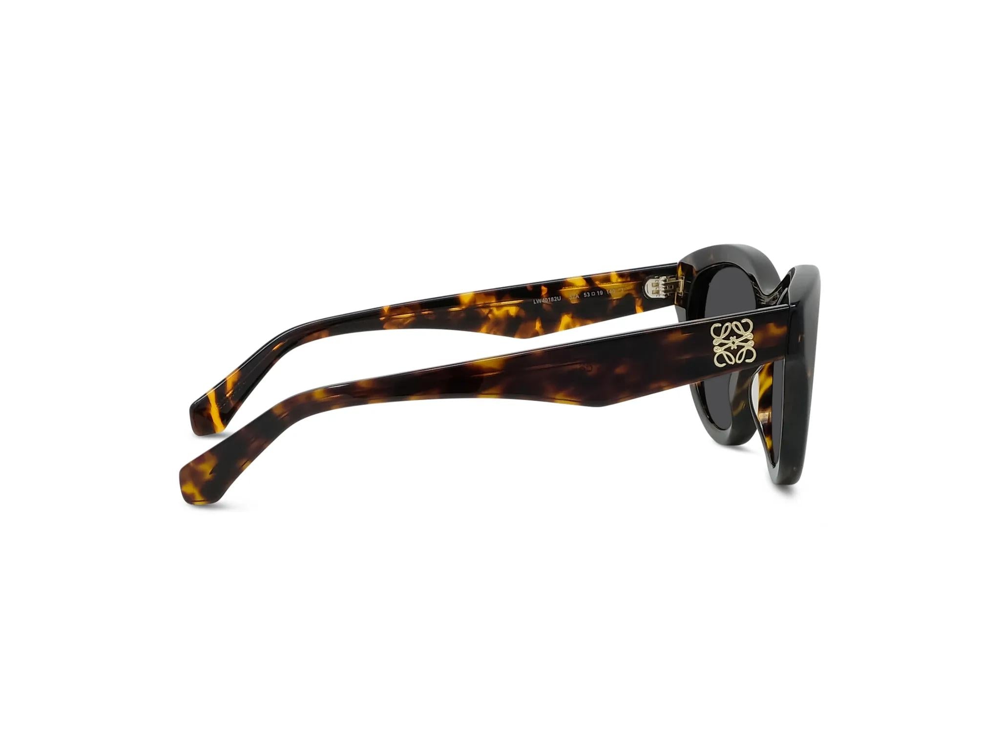 LOEWE LW40182U 52A 53 SUNGLASSES
