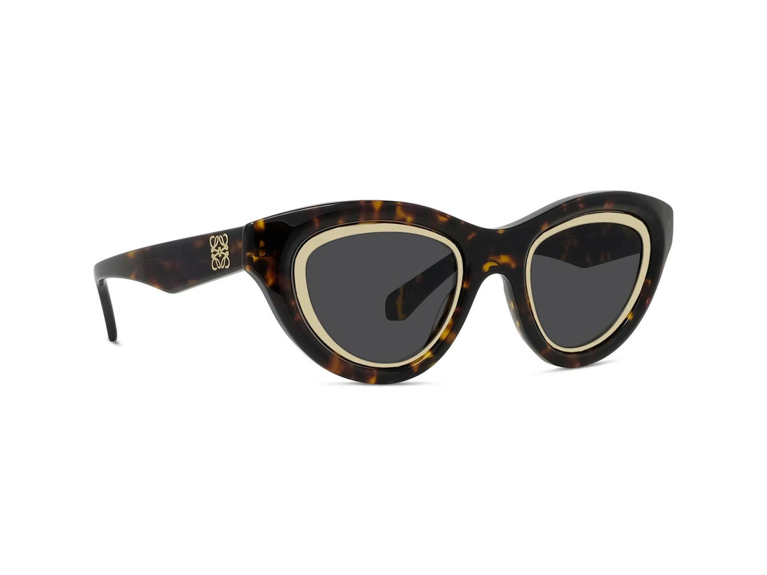 LOEWE LW40182U 52A 53 SUNGLASSES