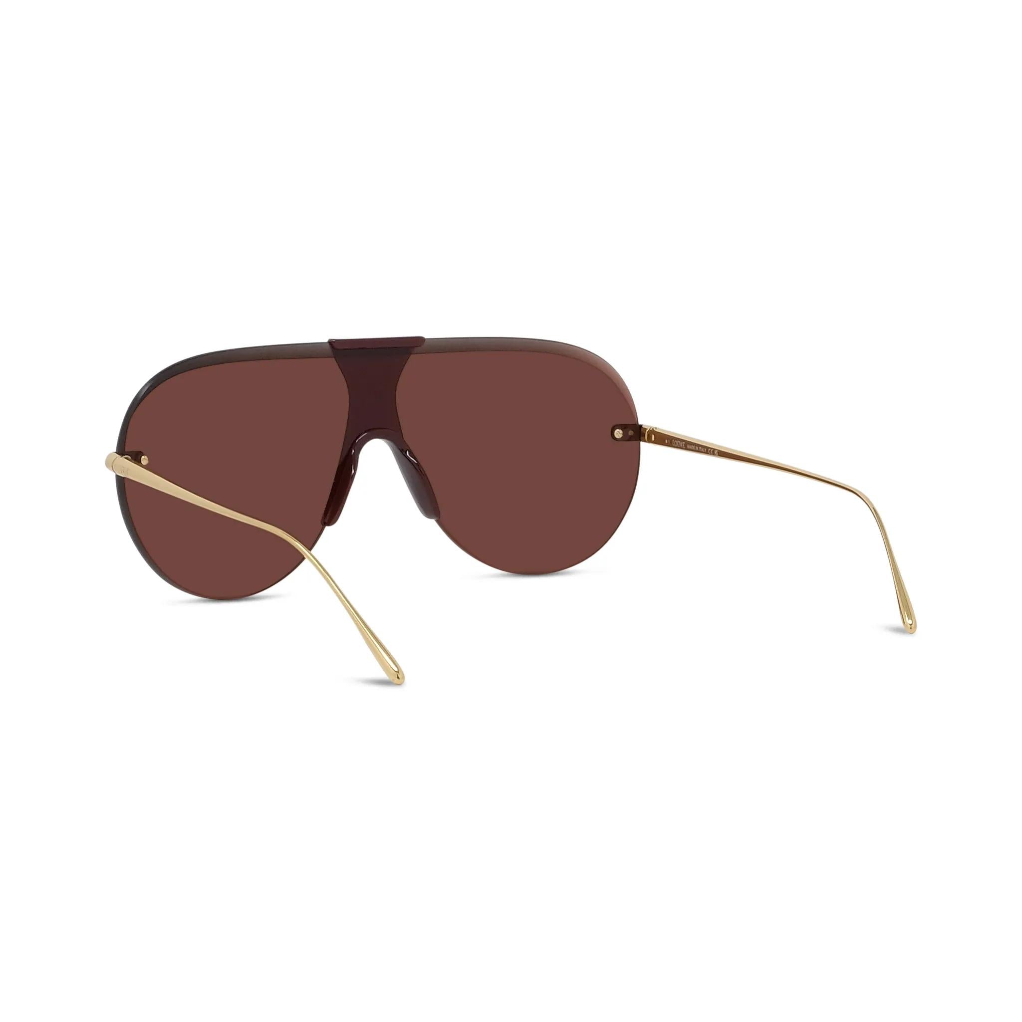 LOEWE LW40192U 30S 135 SUNGLASSES