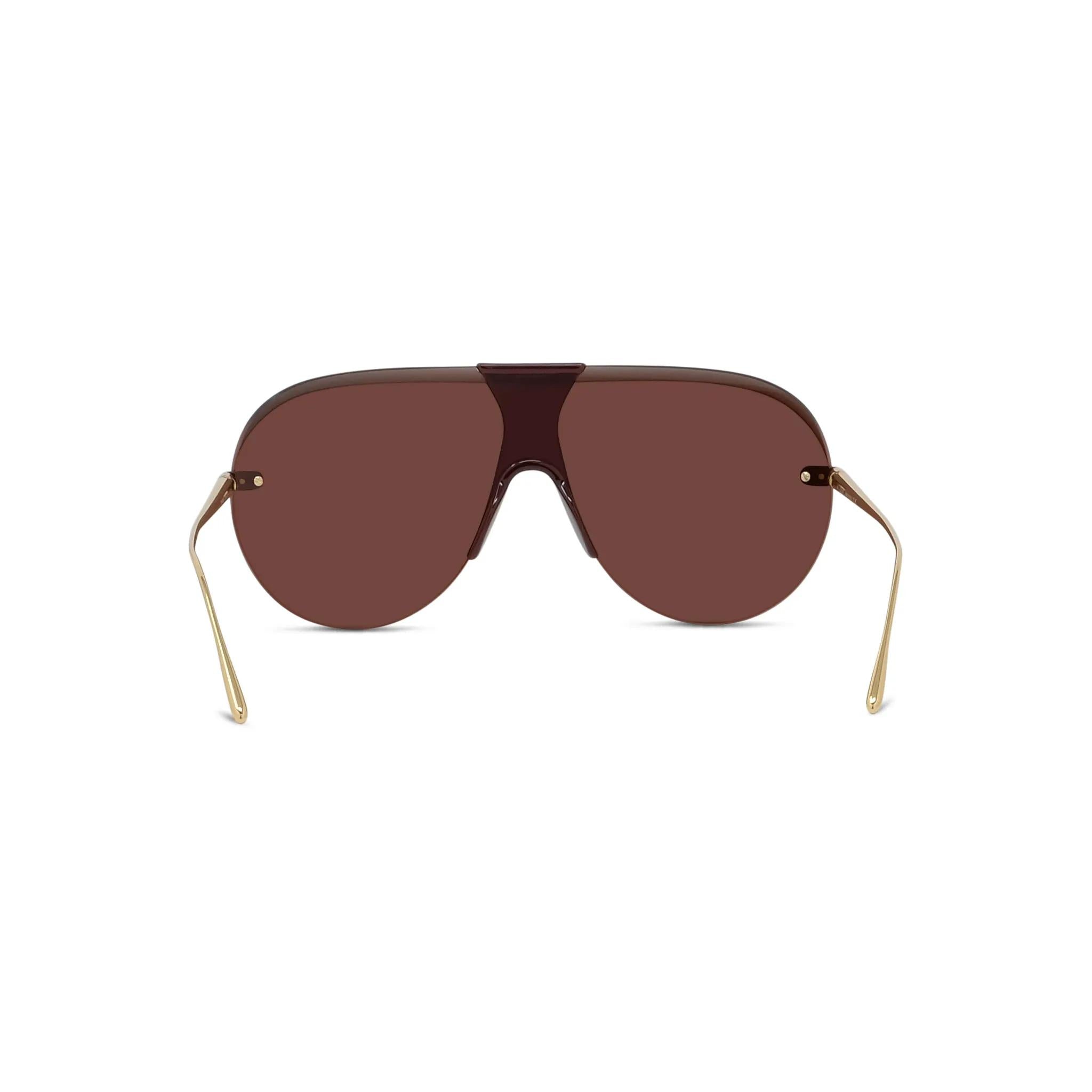 LOEWE LW40192U 30S 135 SUNGLASSES