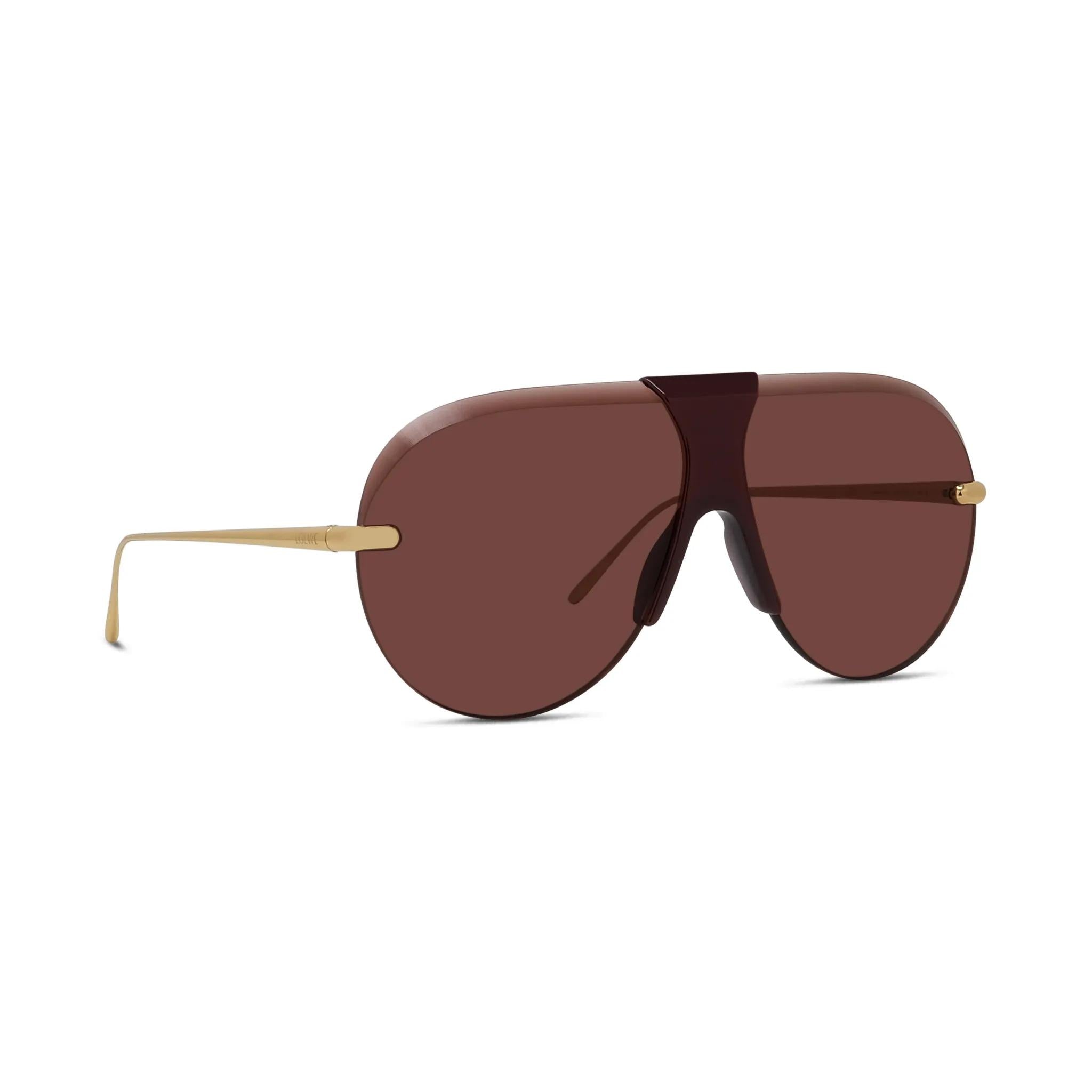 LOEWE LW40192U 30S 135 SUNGLASSES