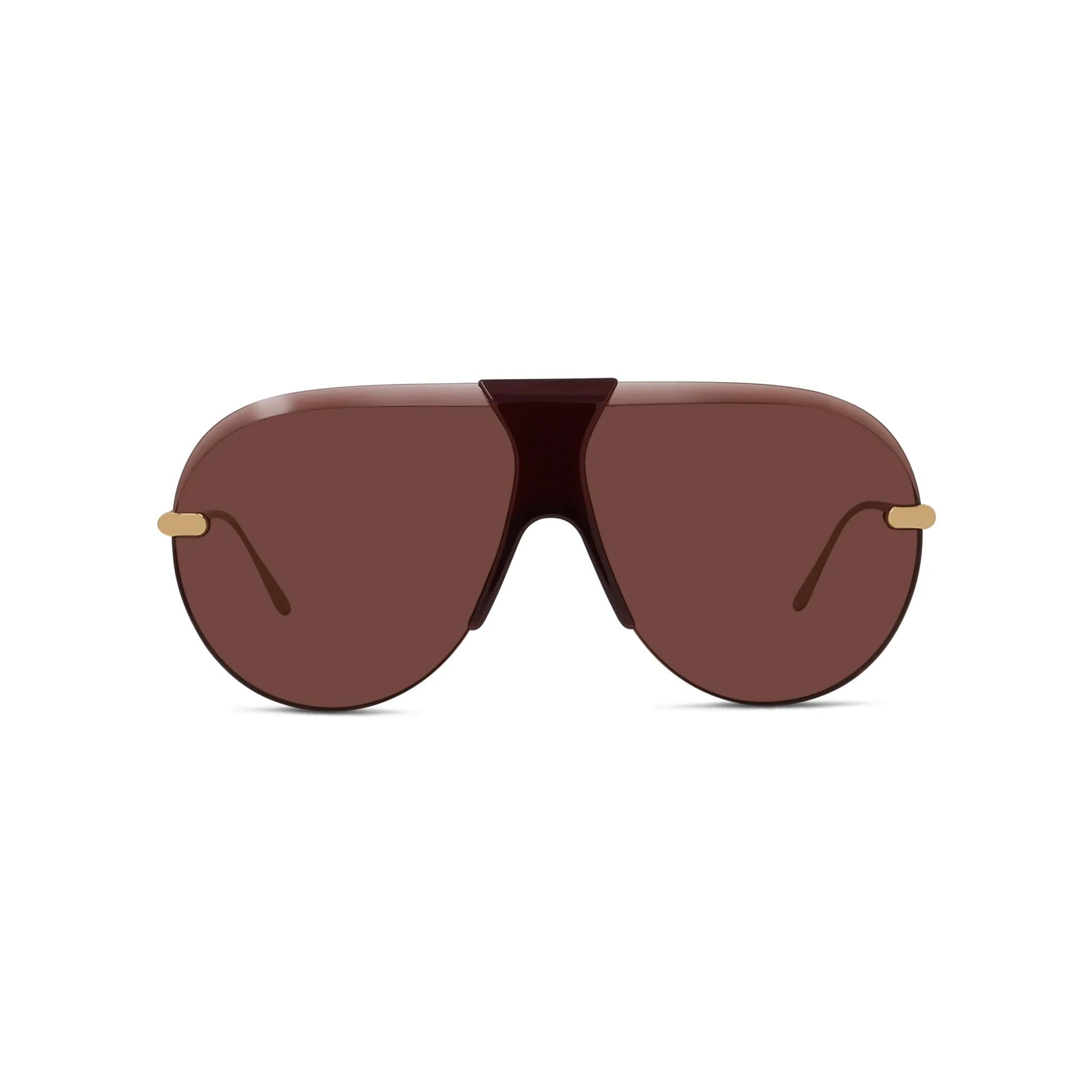 LOEWE LW40192U 30S 135 SUNGLASSES