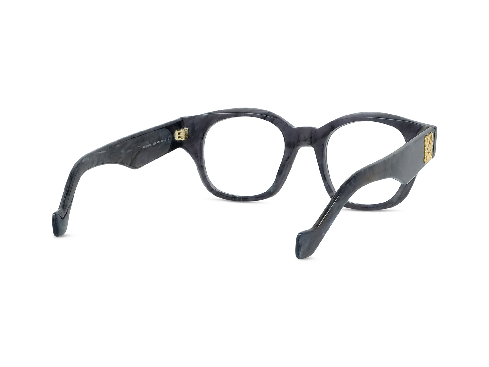LOEWE LW50096I 063 47 FRAME