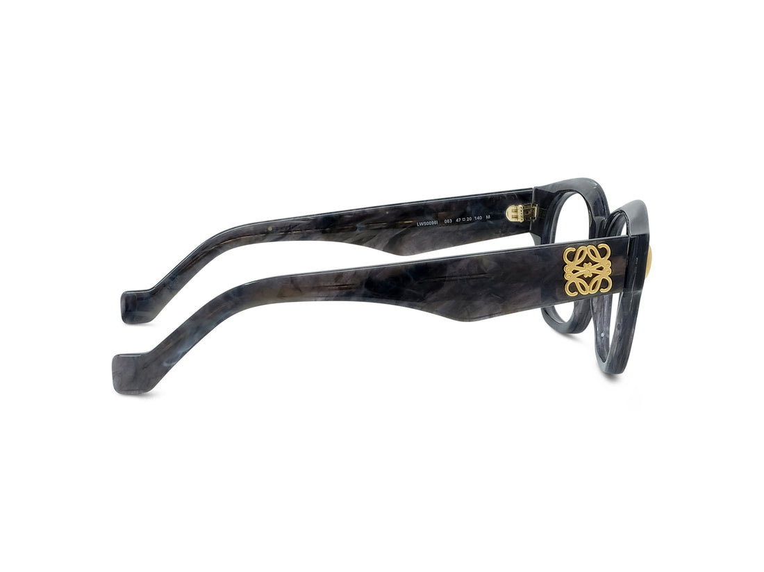 LOEWE LW50096I 063 47 FRAME