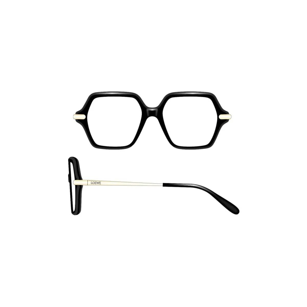 LOEWE LW50117I 001 50 FRAME