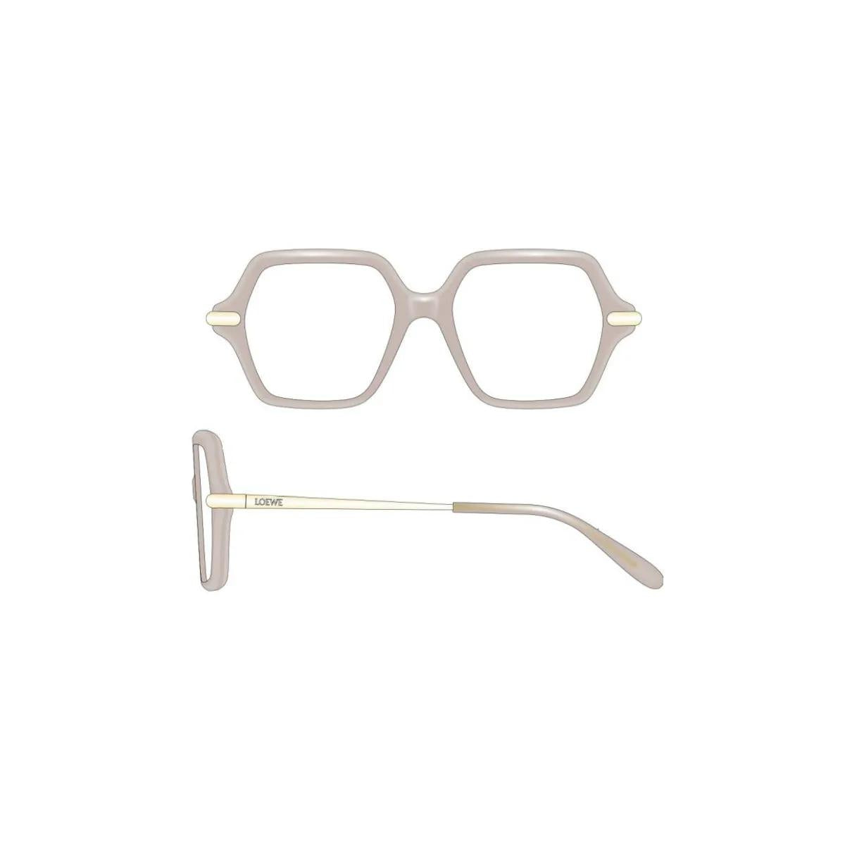 LOEWE LW50117I 020 50 FRAME