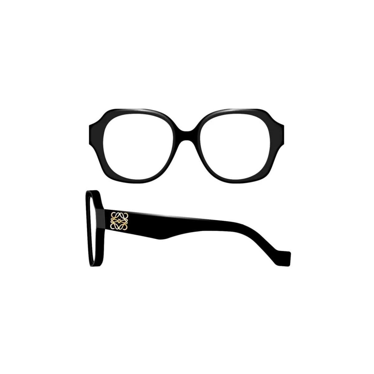 LOEWE LW50118I 001 52 FRAME