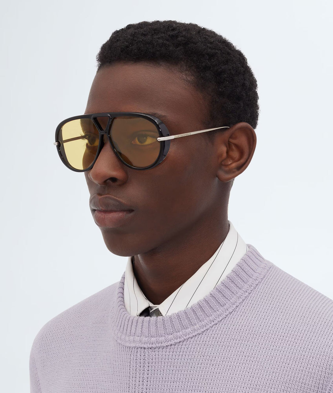 BOTTEGA VENETA BV1274S 002 63 SUNGLASSES