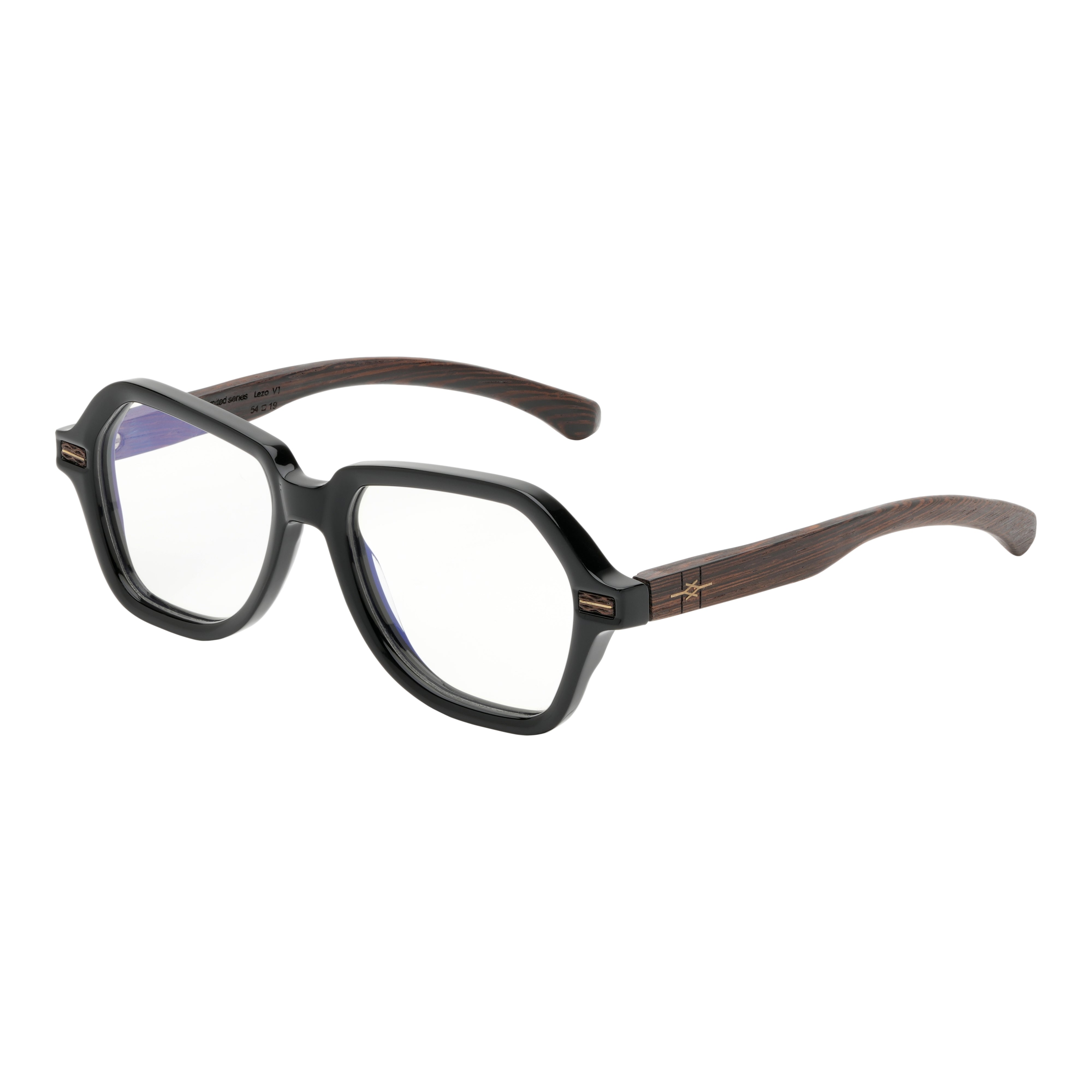 VAKAY LEZO LIMITED SERIES V1 54 FRAME