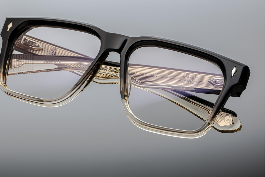 JACQUES MARIE MAGE LUCKNOW 14/350 JMMLW3R 56 FRAME