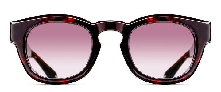 MATSUDA M1029 DBD 48 SUNGLASSES