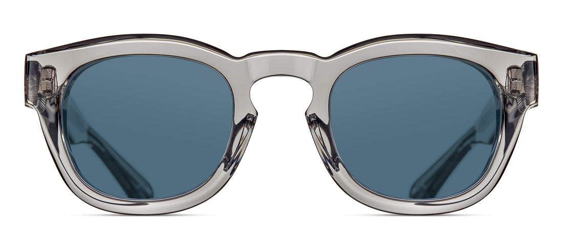 MATSUDA M1029 GRC 48 SUNGLASSES