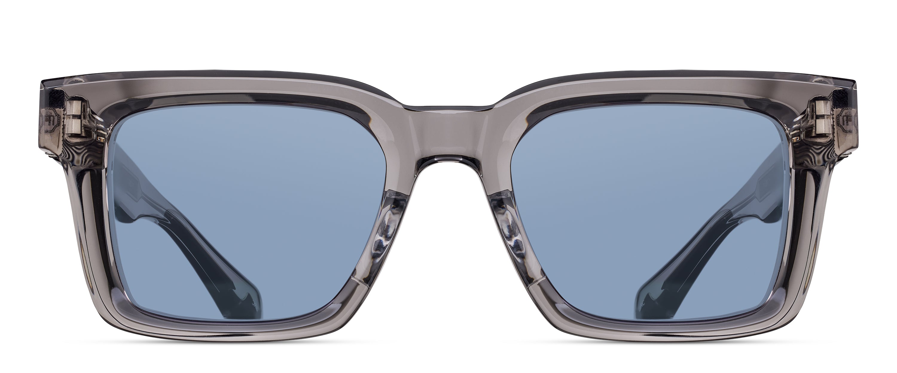MATSUDA M1033 GRC 50 SUNGLASSES