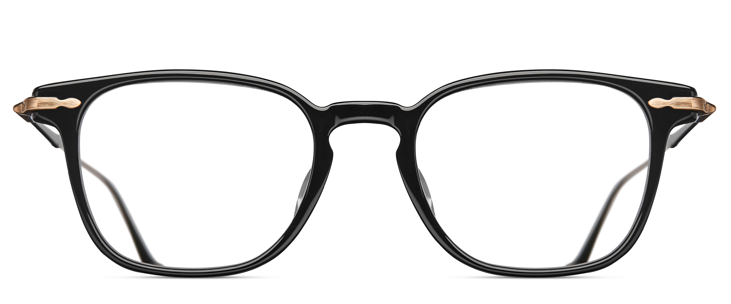 MATSUDA M2052 BLK BG 50 FRAME