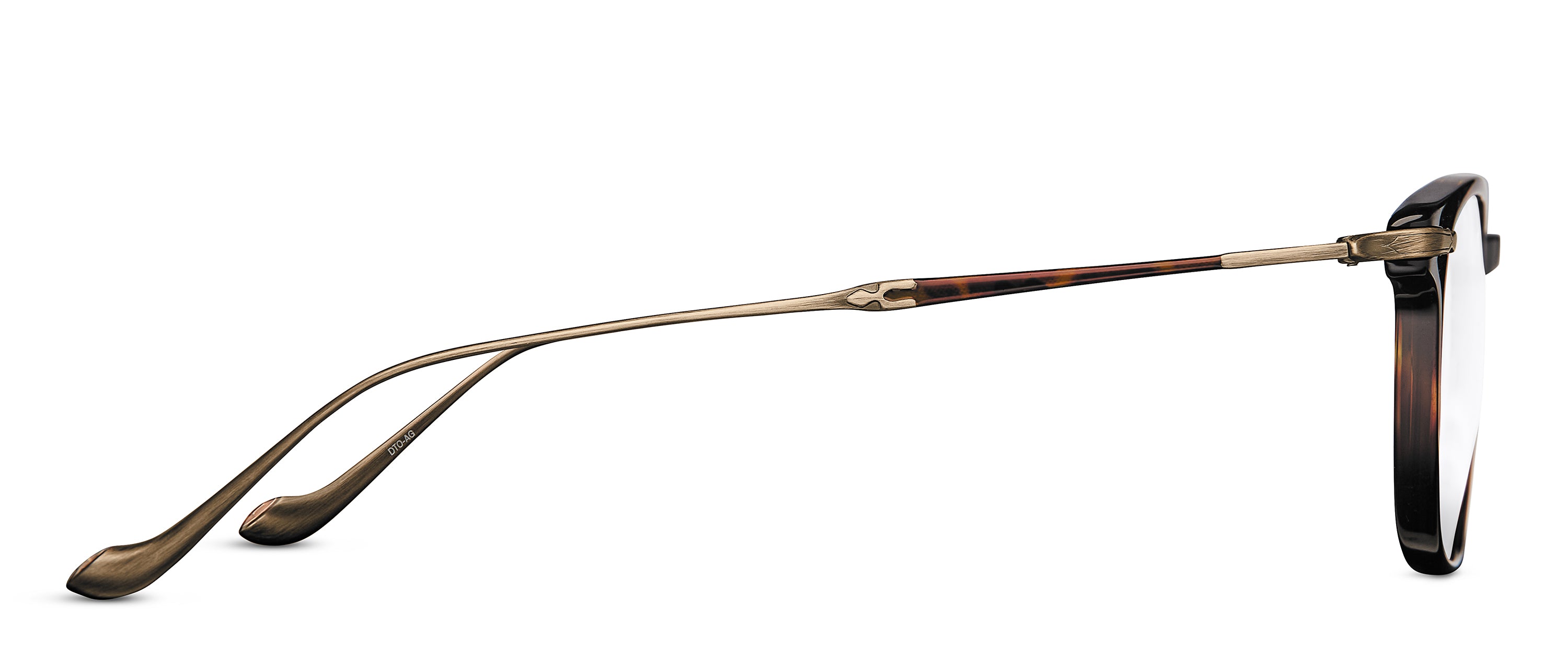 MATSUDA M2052 DTO AG 50 FRAME
