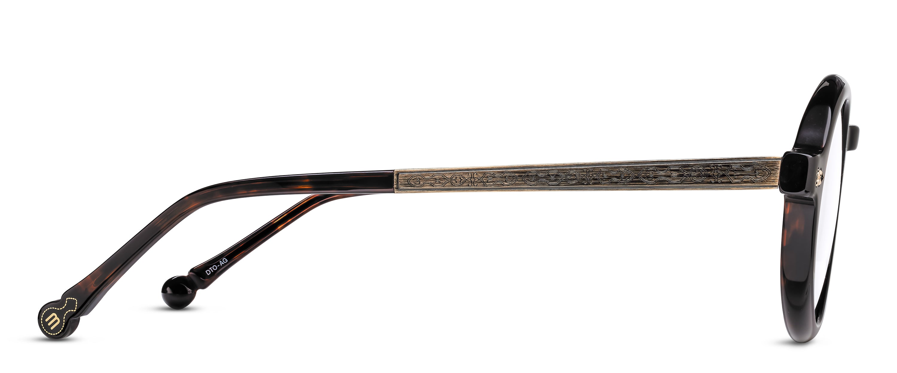 MATSUDA M2067 DTO AG 46 FRAME
