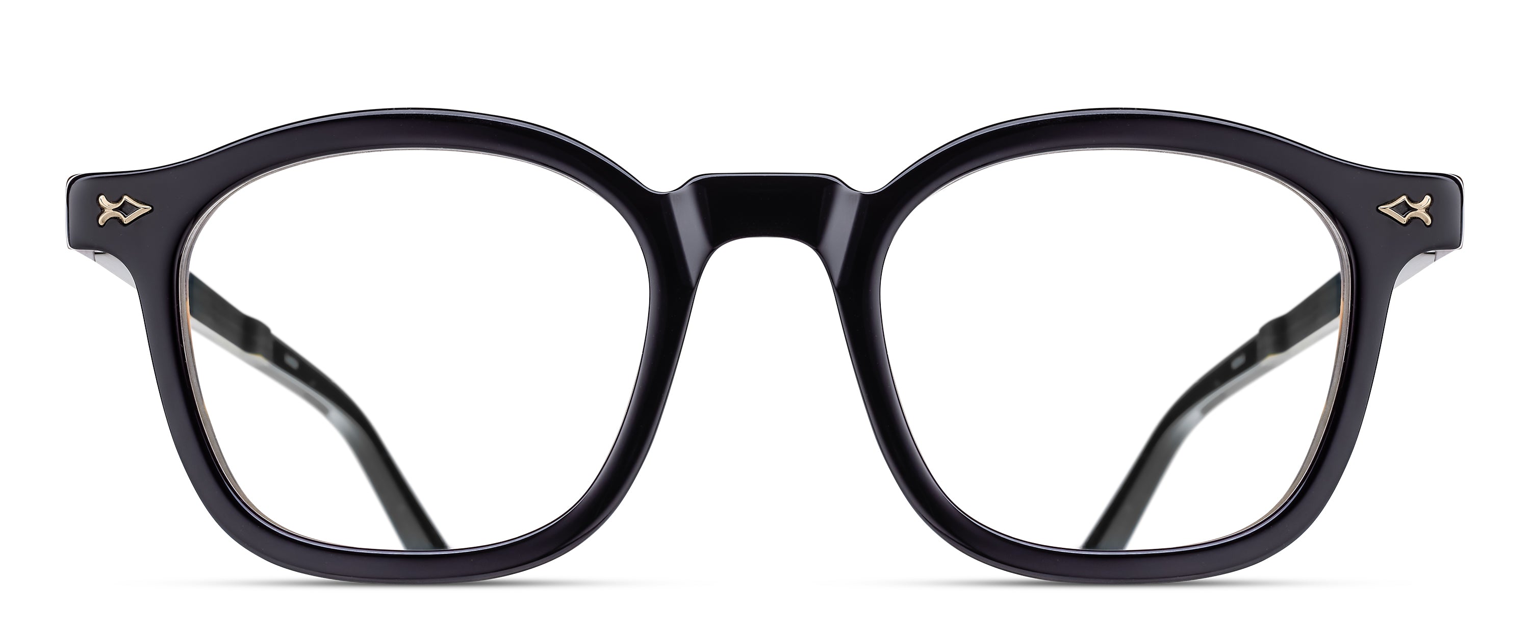 MATSUDA M2068 BLK MRTM 48 FRAME