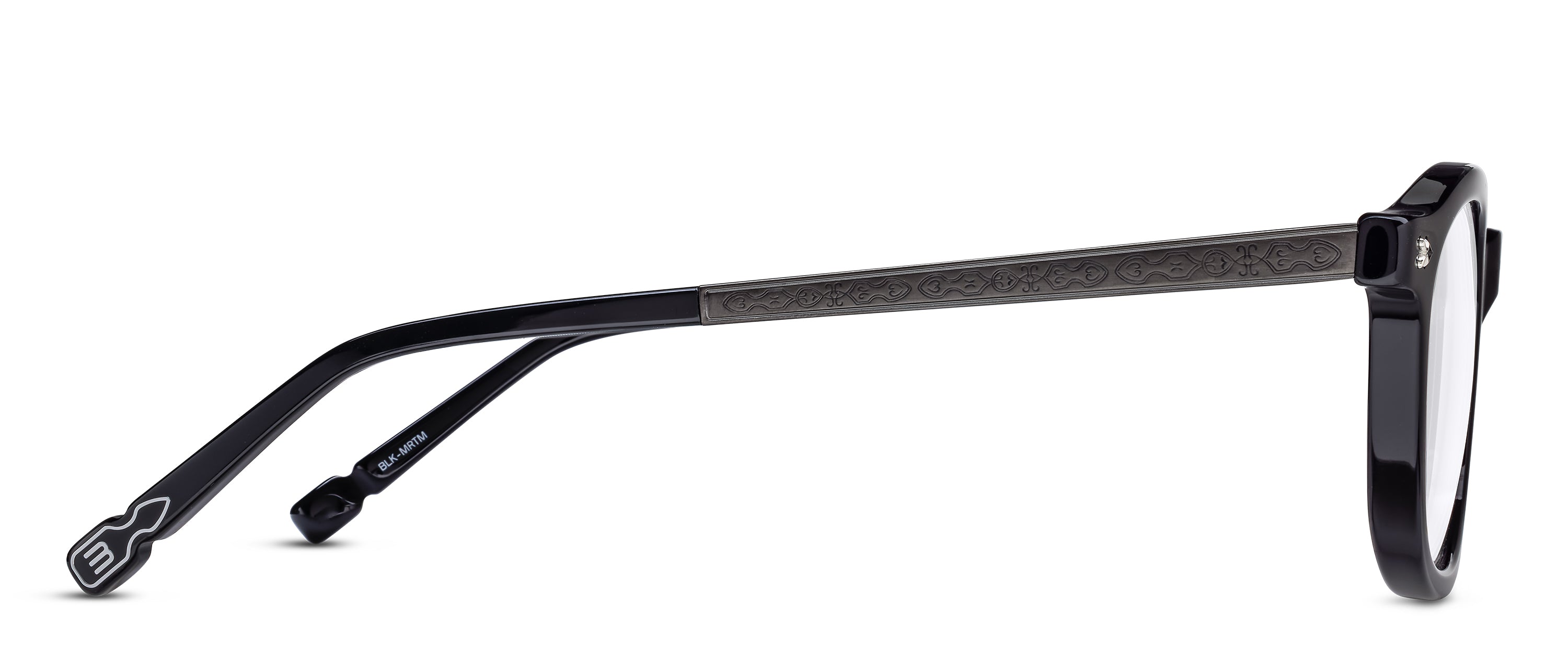 MATSUDA M2068 BLK MRTM 48 FRAME