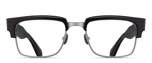 MATSUDA M2071 BLK BS 53 FRAME