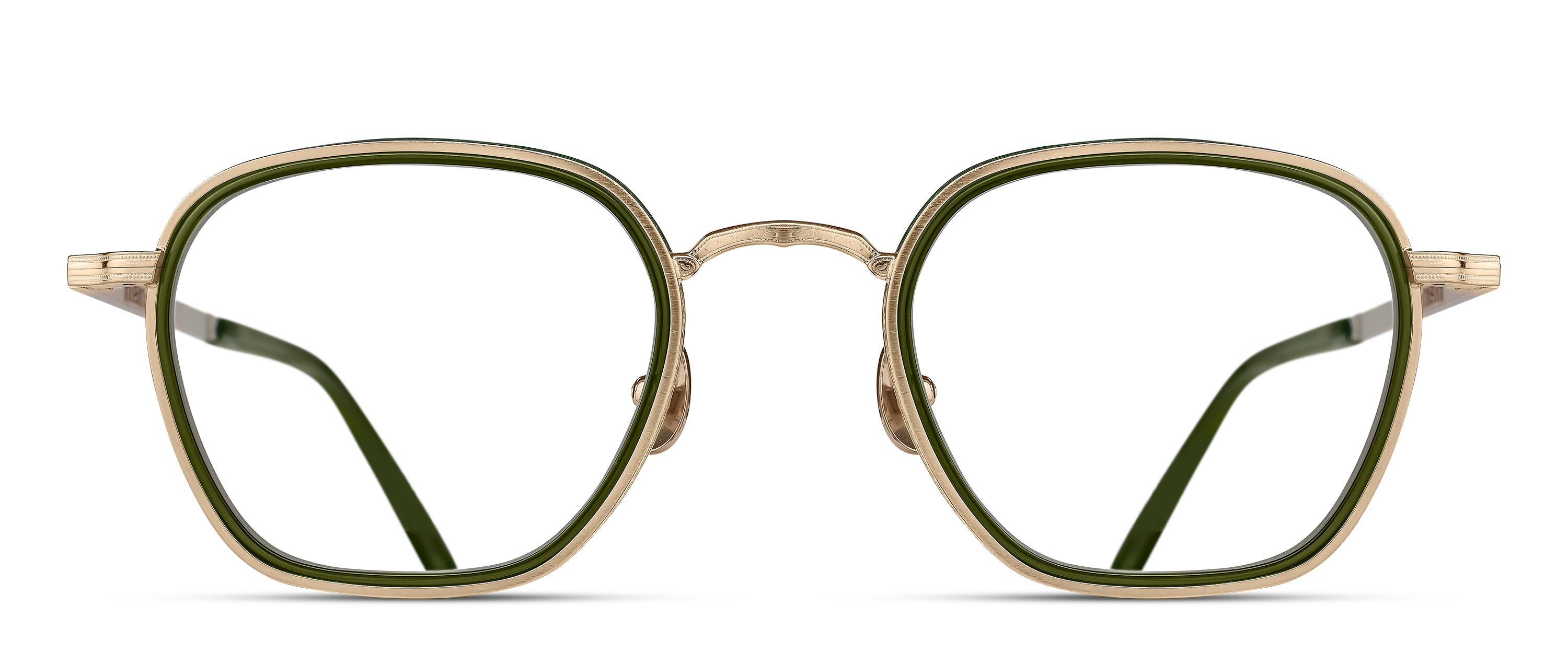 MATSUDA M3101I BG GRN  50 FRAME