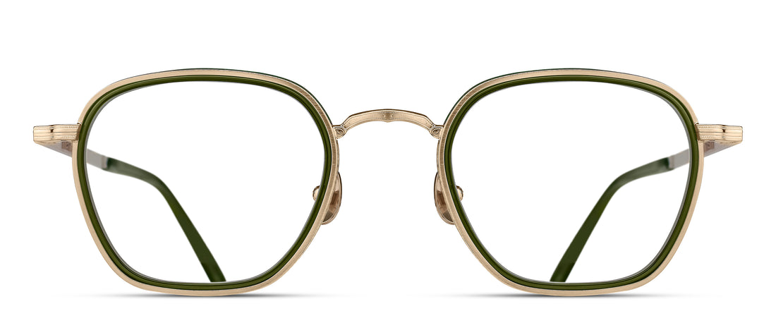 MATSUDA M3101I BG GRN  50 FRAME