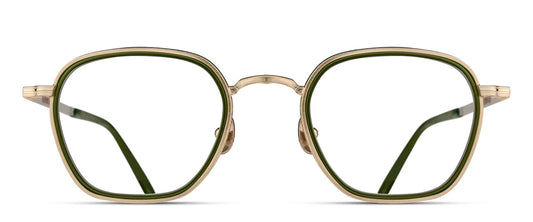 MATSUDA M3101I BG GRN  50 FRAME