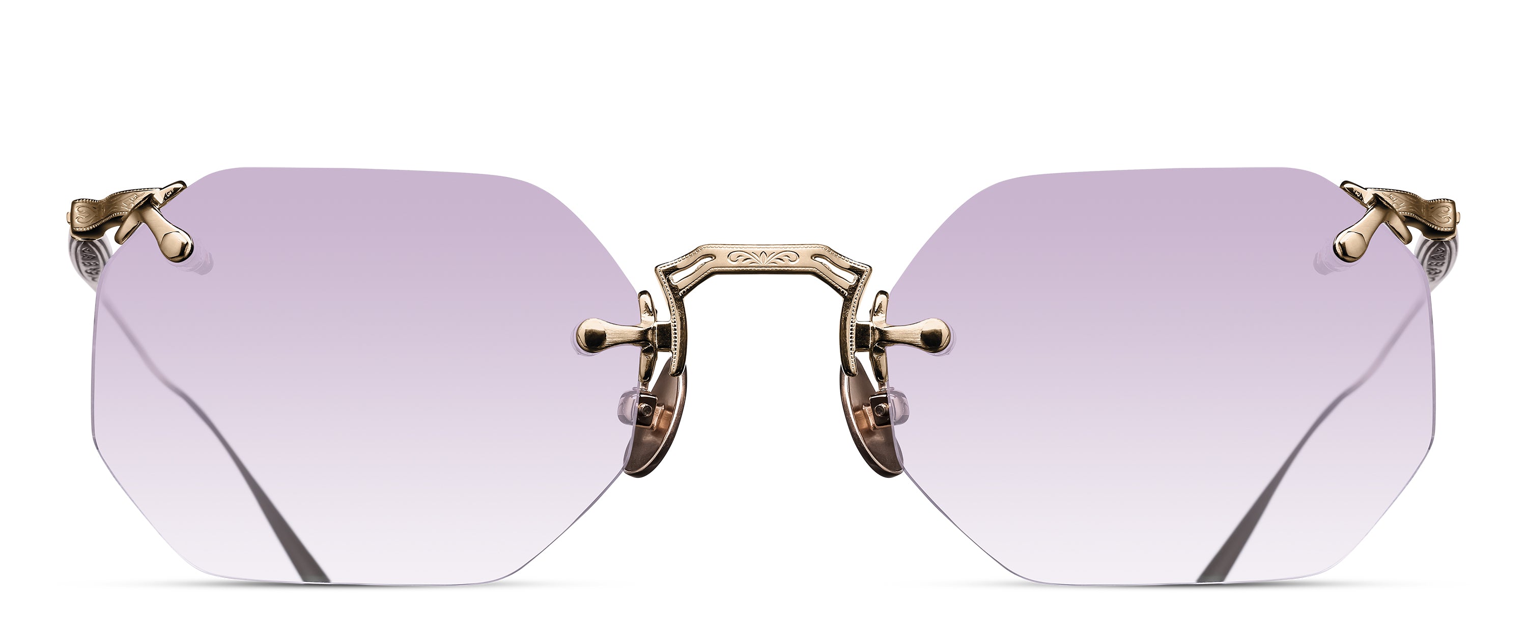 MATSUDA M3104BC BG NA SUNGLASSES