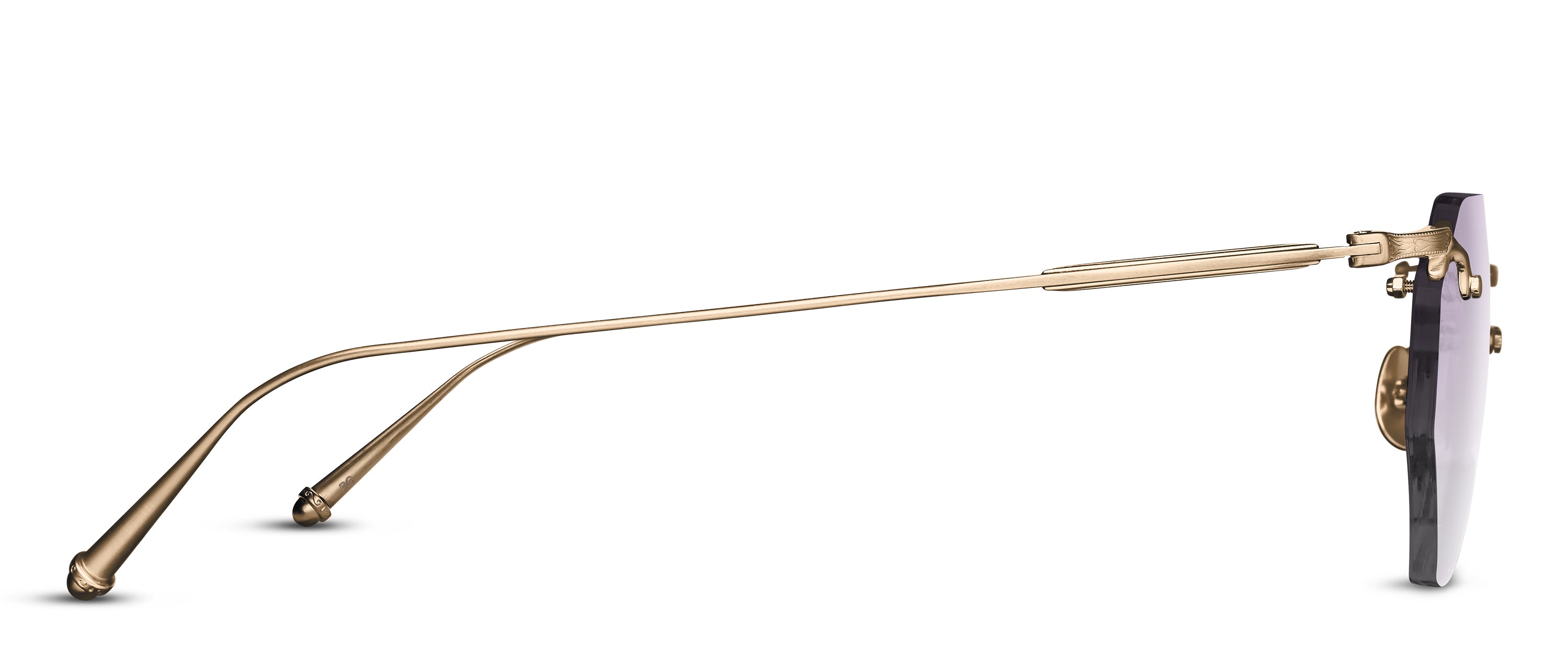 MATSUDA M3104BC BG NA SUNGLASSES