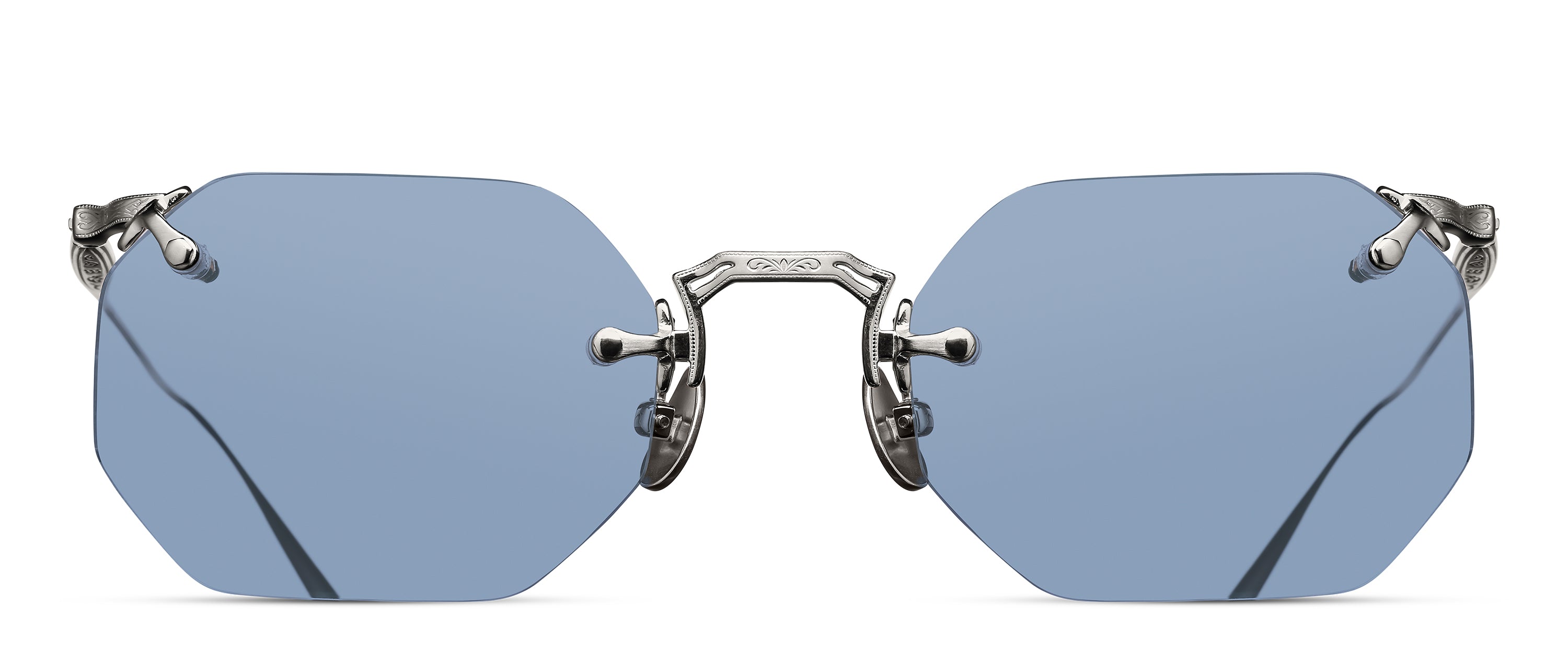 MATSUDA M3104BC PW NA SUNGLASSES