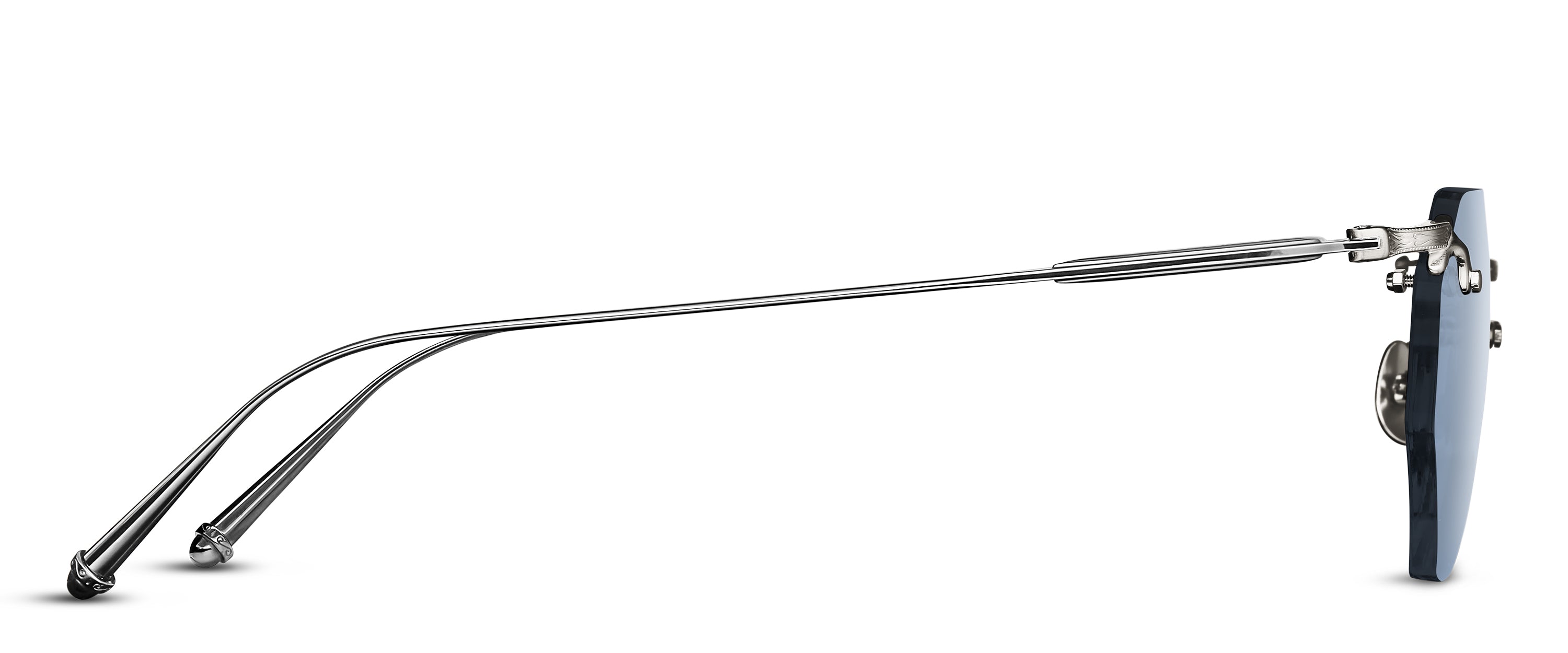 MATSUDA M3104BC PW NA SUNGLASSES