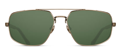 MATSUDA M3111 AG 60 SUNGLASSES