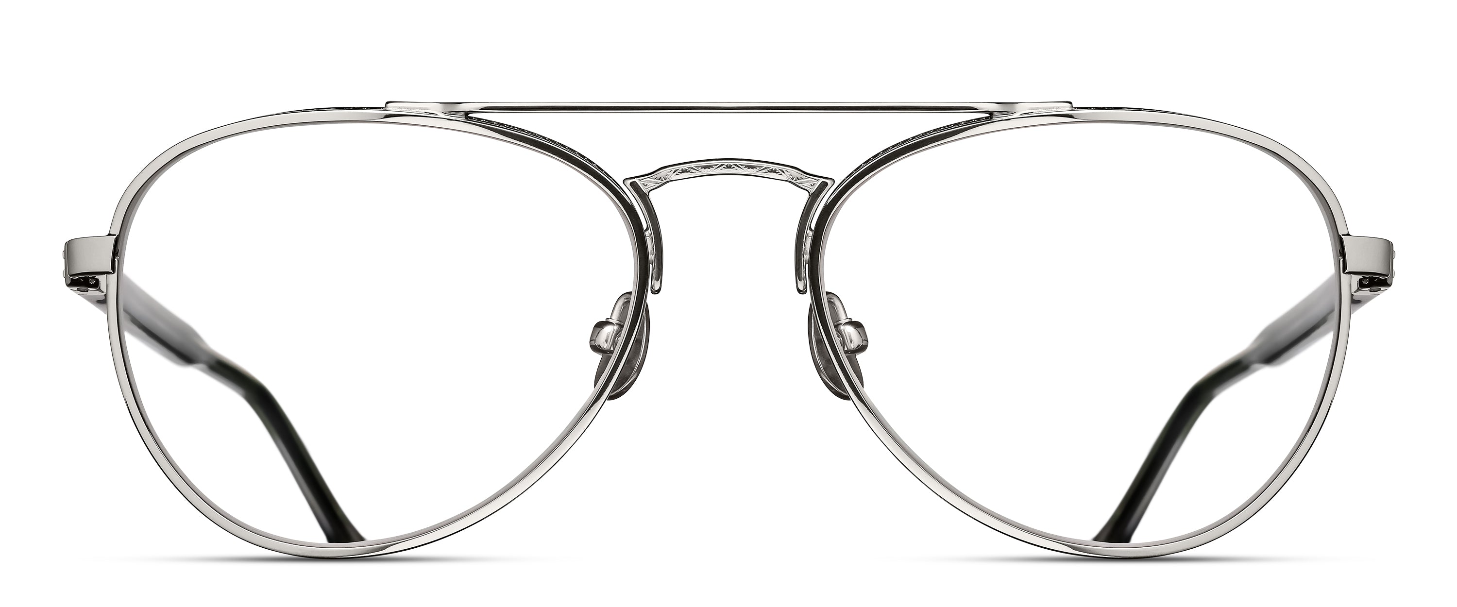 MATSUDA M3116 PW GRS 54 FRAME