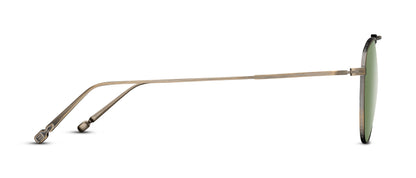 MATSUDA M3130 AG 53 SUNGLASSES