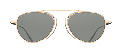 MATSUDA M3130 BG 53 SUNGLASSES