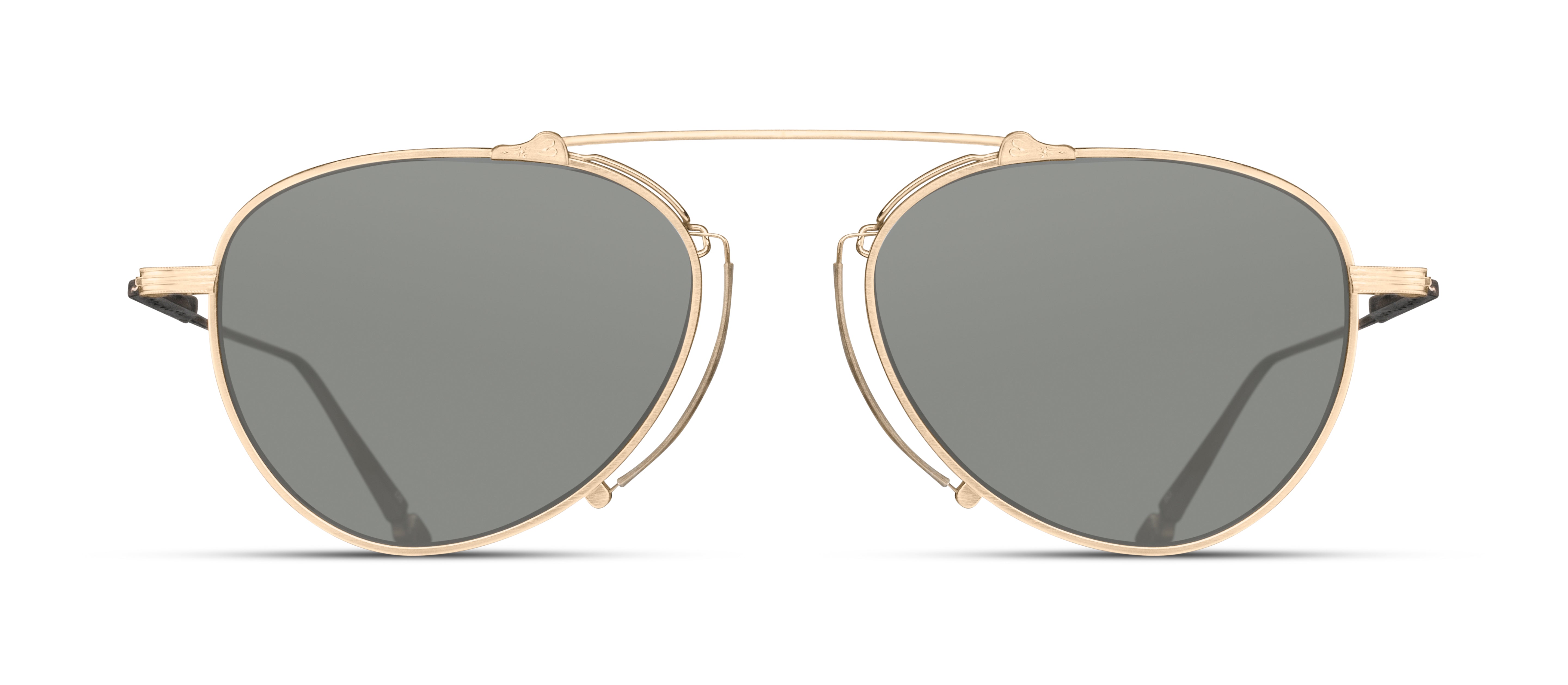 MATSUDA M3130 BG 53 SUNGLASSES