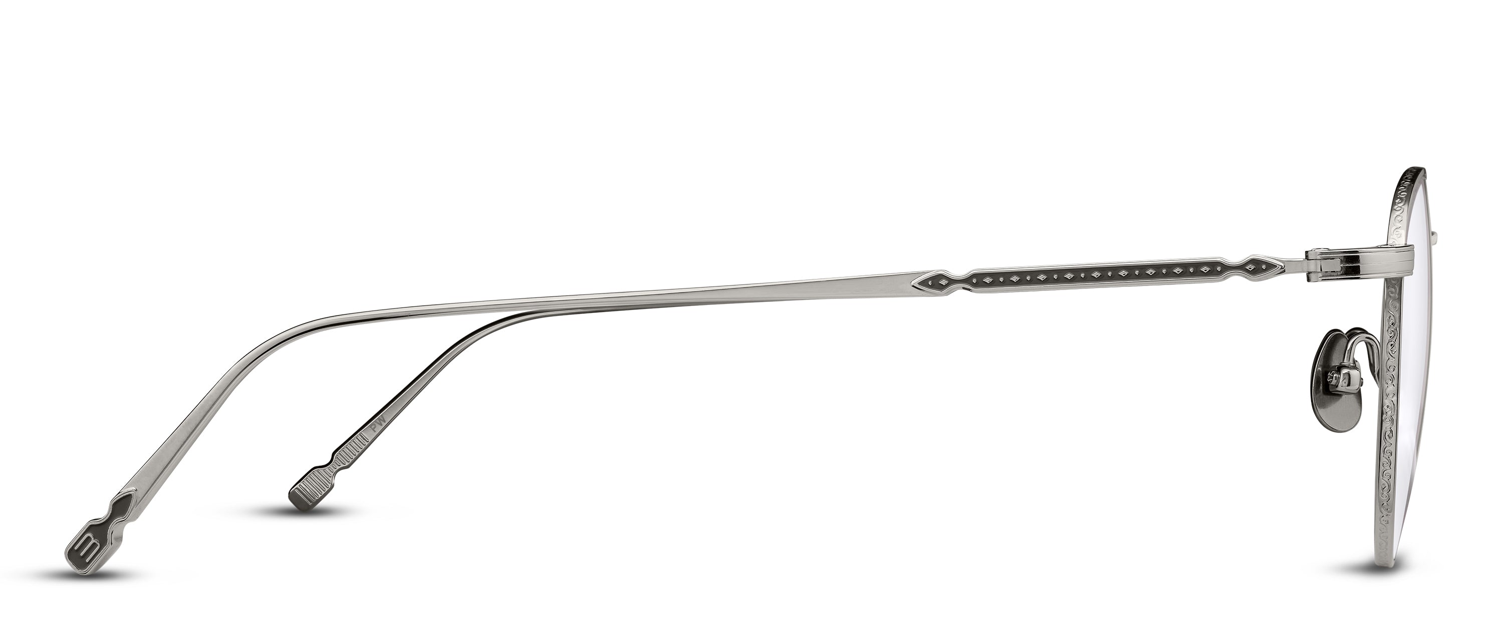 MATSUDA M3140 PW 50 FRAME