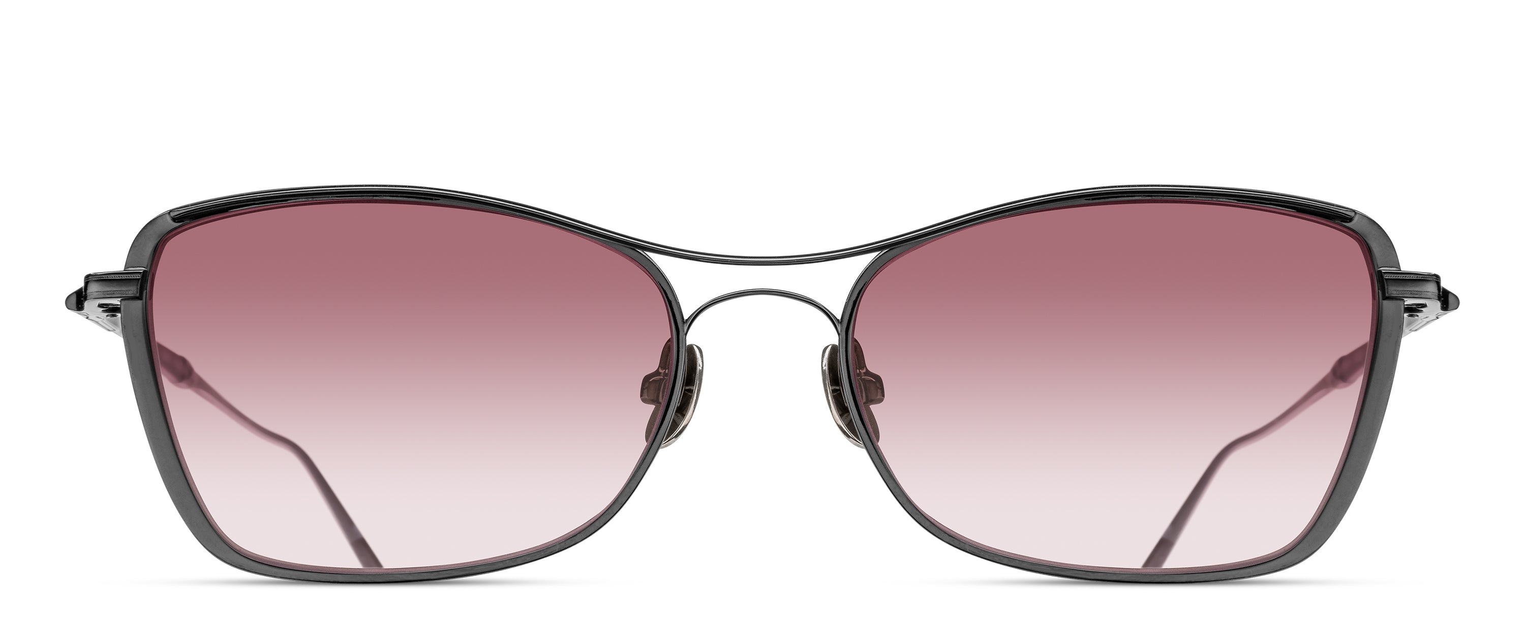 MATSUDA M3147 RTM 55 SUNGLASSES