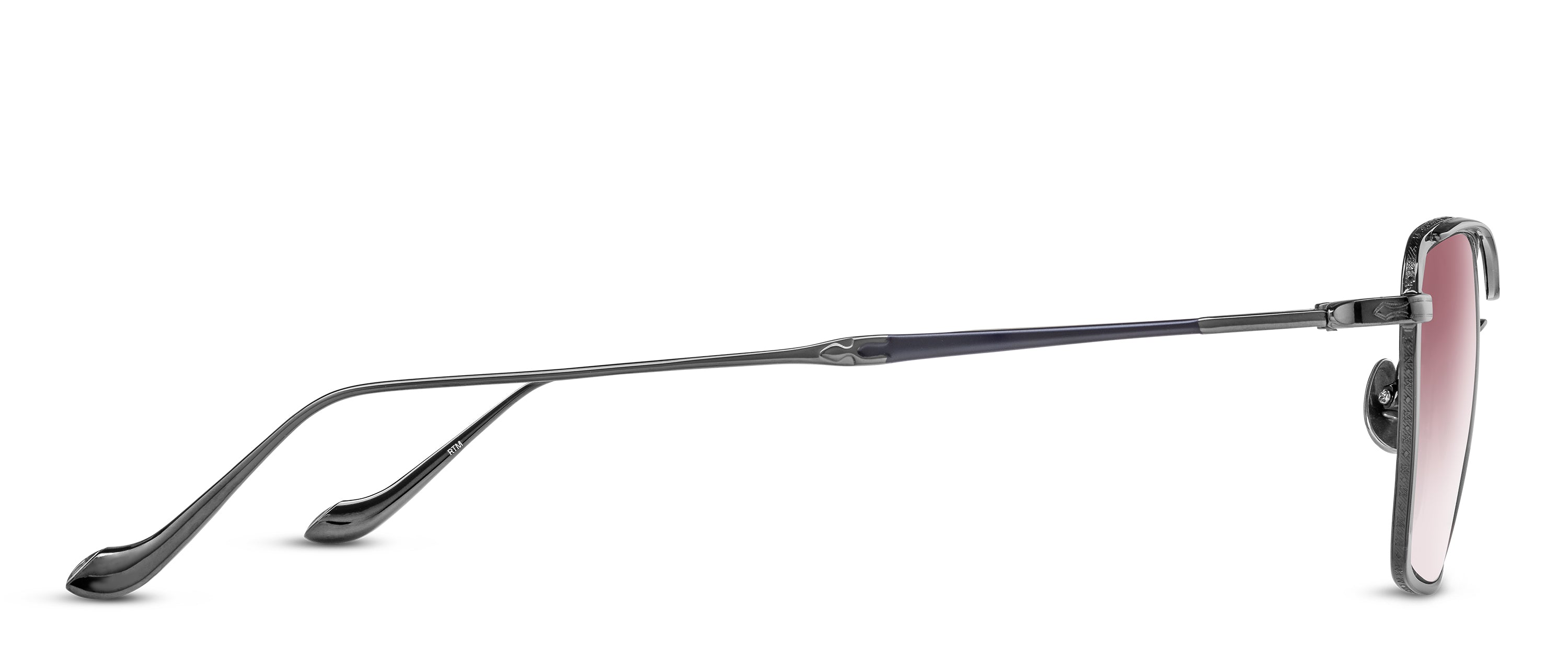 MATSUDA M3147 RTM 55 SUNGLASSES