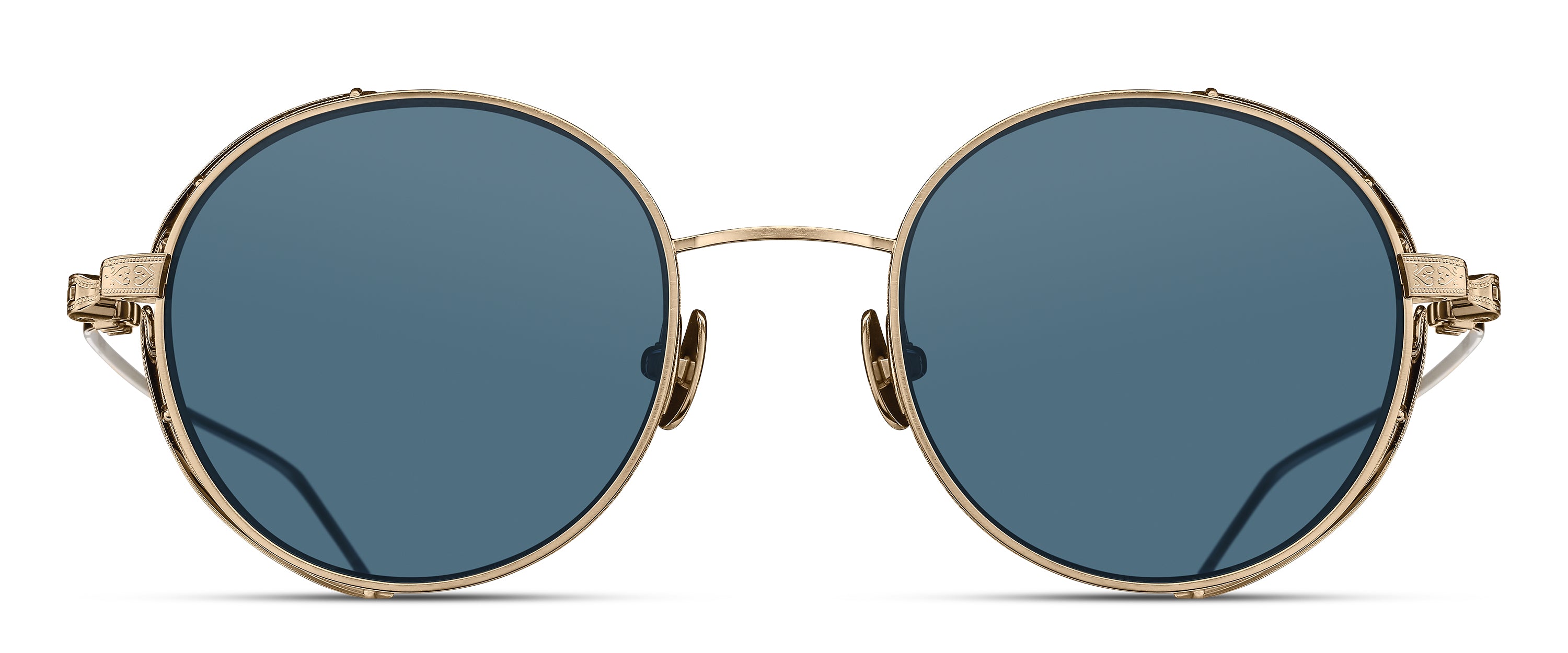 MATSUDA M3152 BG 48 SUNGLASSES
