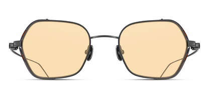 MATSUDA M3153 MBK 49 SUNGLASSES